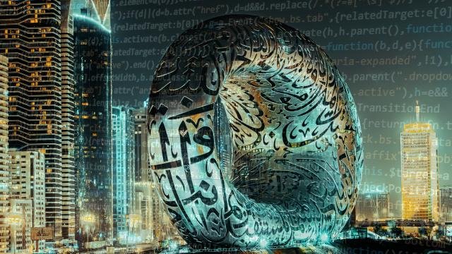 Anonymous Arabia Shadow Over UAE: Alleged Cyberattacks Target Key Entities