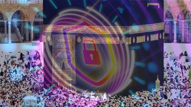 Navigating The Digital Kaaba: Cybersecurity Risks And Safe Practices For Hajj 2024