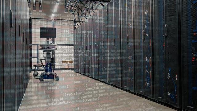 Indonesia Restores 86 Public Services Post Cyberattack on Temporary National Data Center