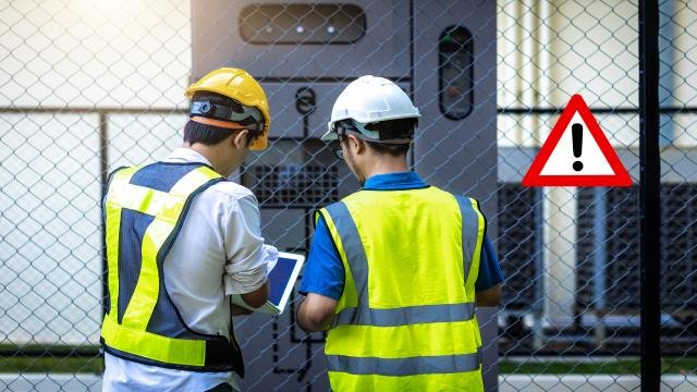 High-Voltage Hazards: Critical Vulnerabilities Found in Mitsubishi Electric SCADA Systems – Patch Now!