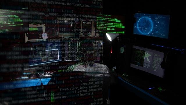 AI-Powered Mirai Unleashes Unstoppable Large-Scale DDoS Attacks