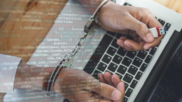 North Korean Hacker Indicted for Targeting Hospitals with Ransomware