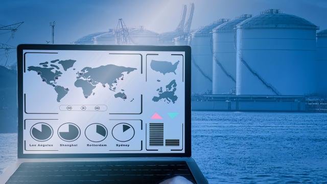 Sidewinder Cyberattacks Wreak Havoc on Global Maritime Industry