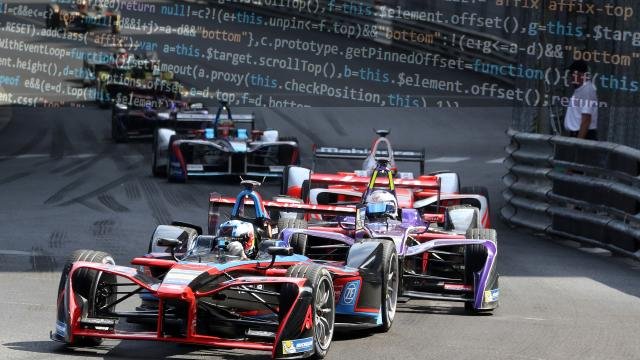 Phishing in the Paddock: Formula 1’s FIA Hit by Email Compromise