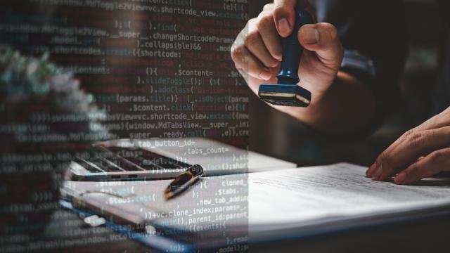 Pentagon Contractor Leidos Breached: Sensitive Documents Leaked