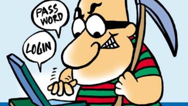 A Password Apocalypse? 10 Billion Credentials Leaked in Massive Data Breach