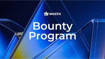 Bug Bounty Bonanza: WazirX Launches Program After $230 Million Cyberattack