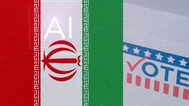OpenAI Bans Iranian Influence Operation Leveraging ChatGPT for US Election Propaganda