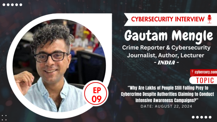 Cybercory Cybersecurity Interview INDIA (1)