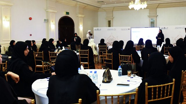 GWU Organises Training Workshops for Second Batch of Cyber Pulse Initiative