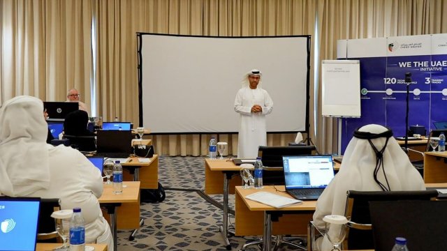 UAE’s Cyber Sniper Initiative Continues to Strengthen Government Employees’ Cybersecurity Skills