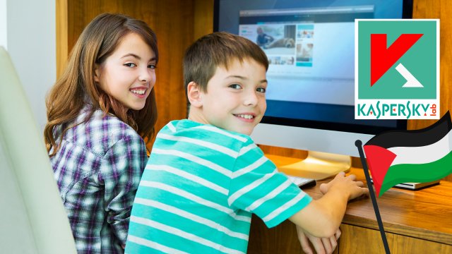 Children and Cyber Risks: A Joint Study by Kaspersky and UAE Cyber Security Council Unveils Critical Insights