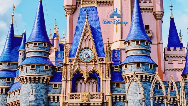 Cybercory Cybersecurity Magazine disney