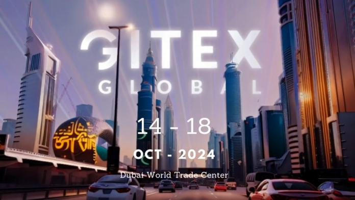 Cybercory Cybersecurity Magazine gitex