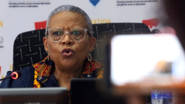 Popia Enforcement Actions: A Wake-up Call for Data Protection in South Africa