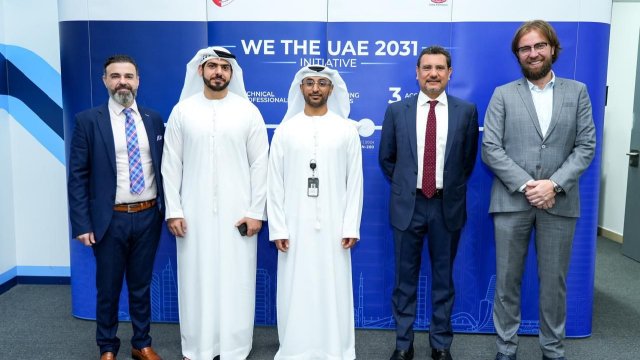 UAE Launches Ethical Hacker Training Course to Bolster Cybersecurity