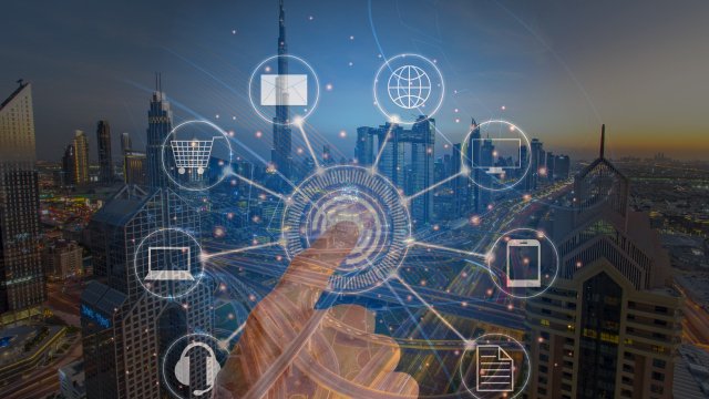 UAE Launches National Cybersecurity Campaign to Foster Awareness and Protection