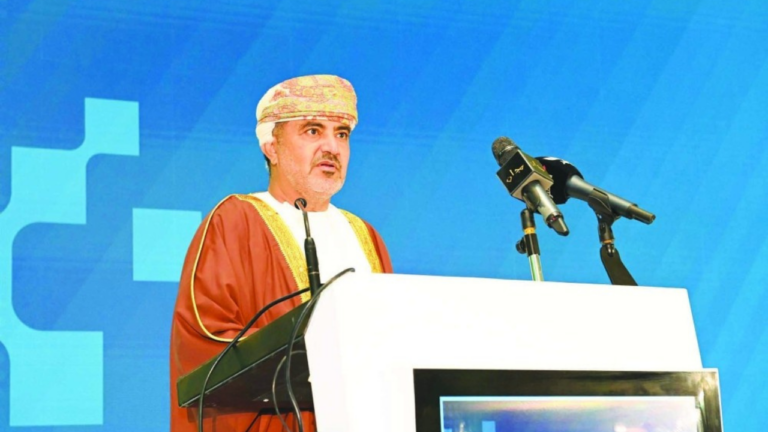Oman Unveils Transformative Cybersecurity Initiatives at the 12th Regional Cybersecurity Conference