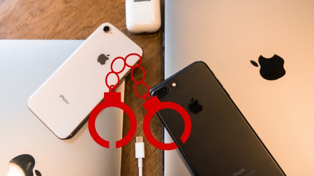 Two Foreign Nationals Sentenced in Multimillion-Dollar Scheme Defrauding Apple Out of 6,000 iPhones