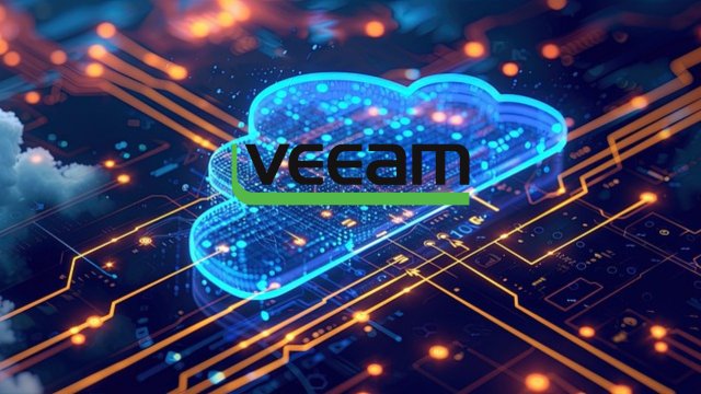 Critical Veeam Backup & Replication Vulnerability Under Active Exploitation