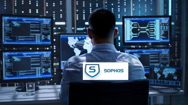 Sophos Named Leader in European Managed Detection and Response Services by IDC MarketScape