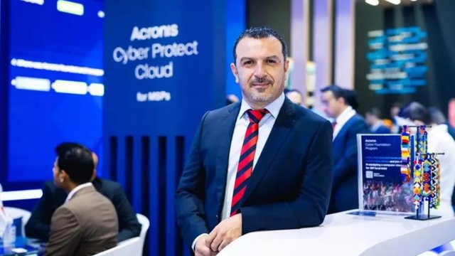 Acronis Reports 68% Revenue Surge Amid Soaring Cyber Threats in the UAE