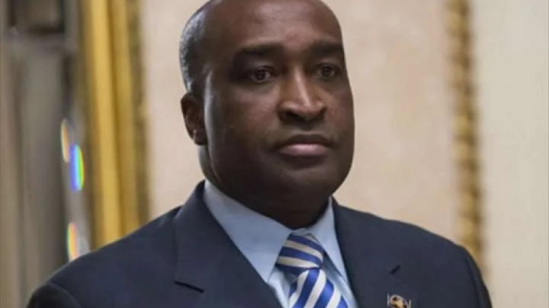 Ambassador Omar Arouna Advocates for Cybersecurity Leadership in Africa Through the Center for Cyber Diplomacy and Leadership