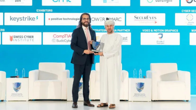 CTM360 Engages in OIC-CERT General Meeting and Cybersecurity Summit in Oman