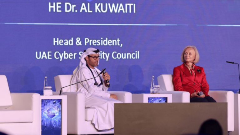 UAE Cyber Security Council Showcases Advanced AI-Powered Crystal Ball Platform to Counter Ransomware Initiative