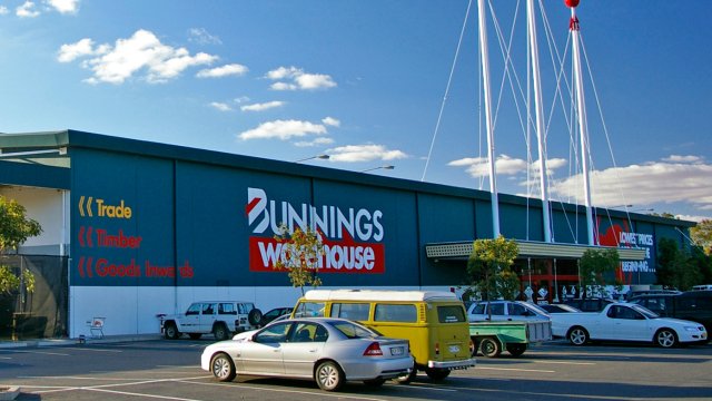 Bunnings Faces Privacy Backlash Over Facial Recognition Technology Use