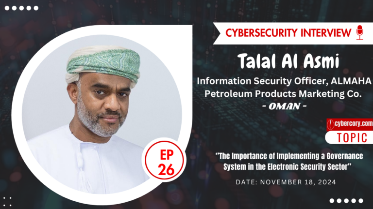 #Interview: The Importance of Implementing a Governance System in the Electronic Security Sector