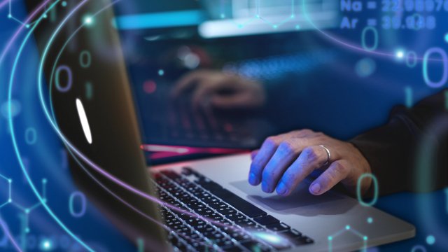 Building Cyber Resilience in a Remote Work World: Securing a Distributed Workforce