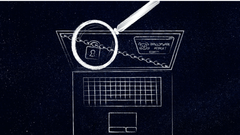 The Anatomy of a DDoS Attack: How Hackers Overwhelm Systems