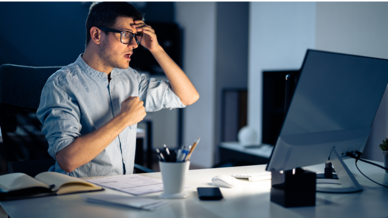 A Vision for 2025: Cybersecurity Resilience and Digital Sovereignty – ANSICE’s Message of Determination and Hope