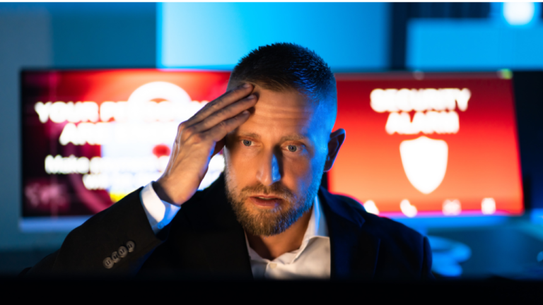 Cybersecurity Alarm: Cyber-Attack Forces TU/e Network Shutdown, Classes Cancelled