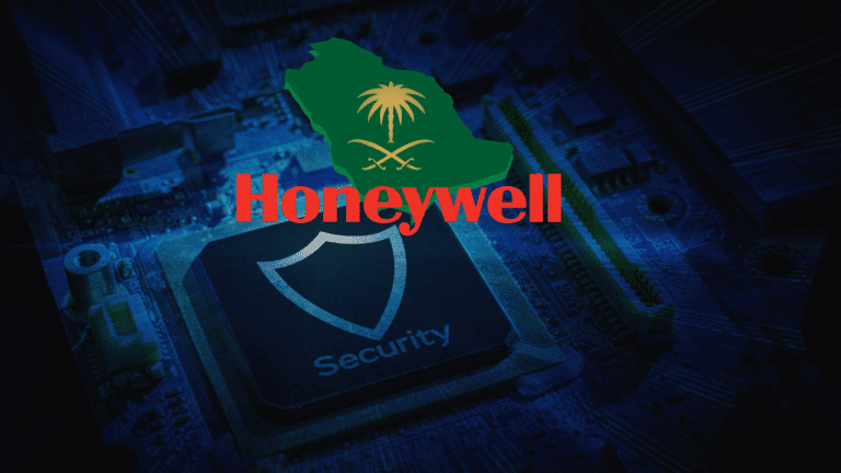 Saudi Arabia’s Cybersecurity Future: Honeywell Himaya Center Takes the Lead
