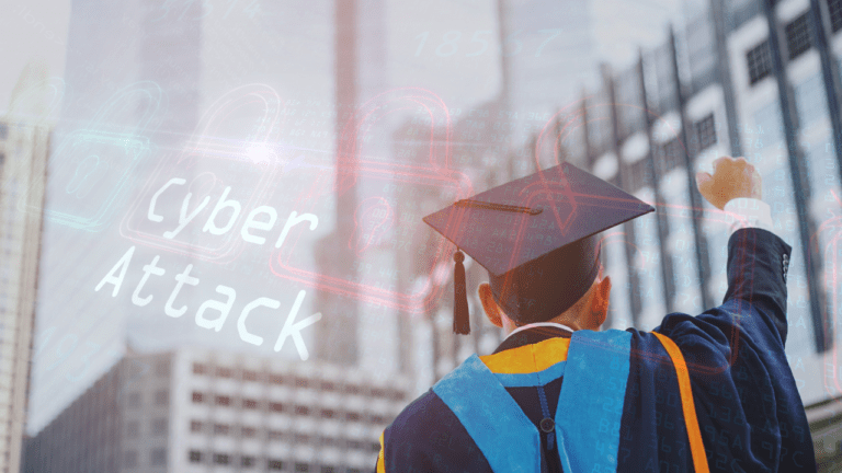 Cybersecurity Breach at the University of Notre Dame Australia: Investigation Underway