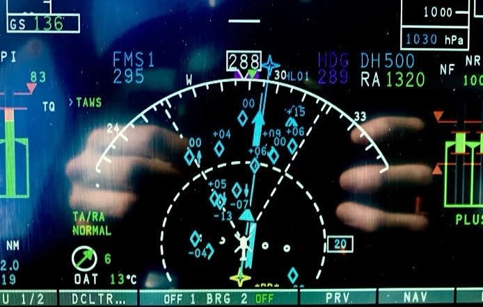 Aircraft Collision Avoidance Systems is Vulnerable to Un-patchable Flaws : CISA