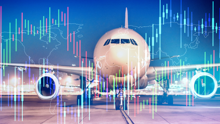 Aviation Industry Doubles Down on Cybersecurity Amid Surging IT Investments