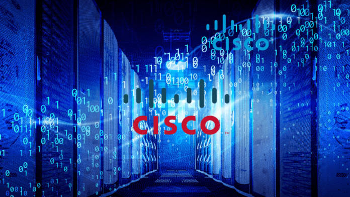 Cybercory Cybersecurity Magazine Cisco Data Breach