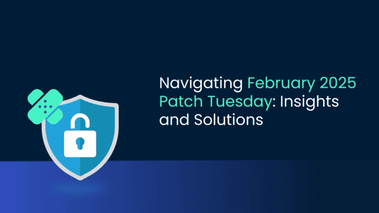 February 2025 Patch Tuesday: Microsoft Addressed 63 Vulnerabilities, Including 4 ZeroDays – Update Now!
