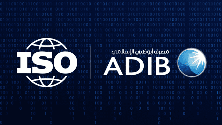 ADIB Group Sets Global Benchmark in Cybersecurity with Dual ISO Certifications