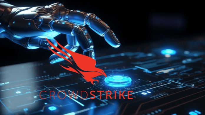 Cybercory Cybersecurity Magazine CrowdStrike