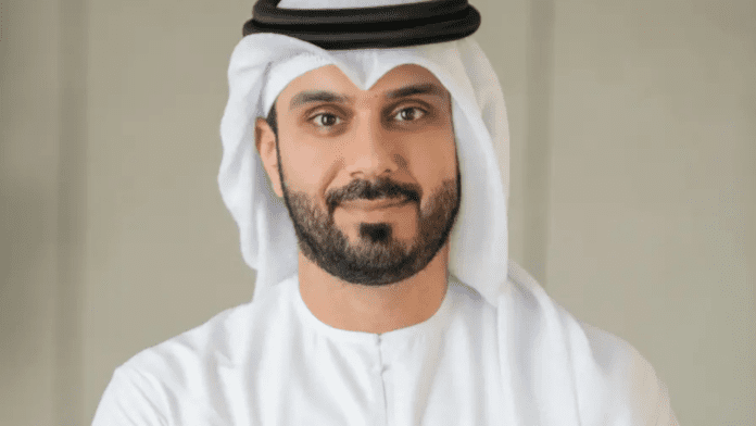 Cybercory Cybersecurity Magazine Jasim Al Awadi, Chief ICT Officer at du