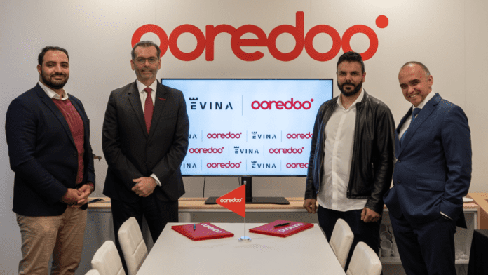 Cybercory Cybersecurity Magazine ooredoo