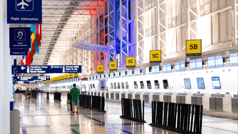 MAHB Cyberattack: $10 Million Ransom Demand Exposes Critical Infrastructure Vulnerabilities – A Wake-Up Call for Global Cybersecurity