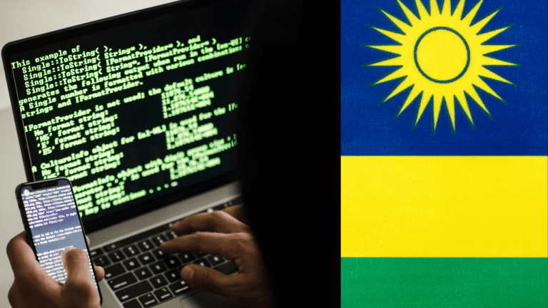Rwanda’s Initiative to Launch a Cybersecurity Academy: Strengthening Digital Defense