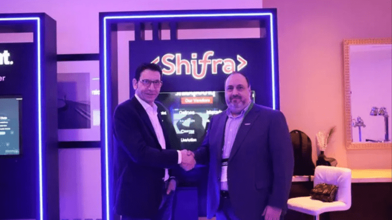 Inforte and Shifra Forge Cybersecurity Powerhouse: Strategic Acquisition Redefines Regional Market Leadership in MEA&Türkiye