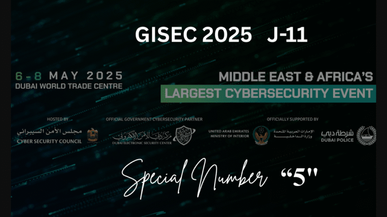 The Ultimate Networking Guide for GISEC 2025 Attendees: Best Meetups, Dinners, and After-Parties