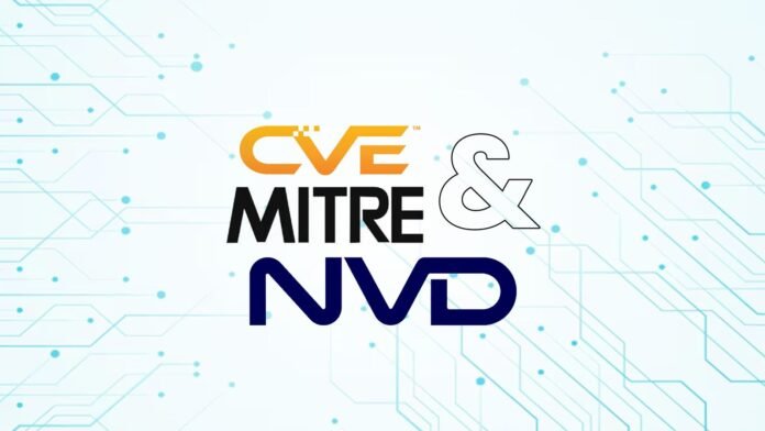 MITTRE CVE MITTRE CVE